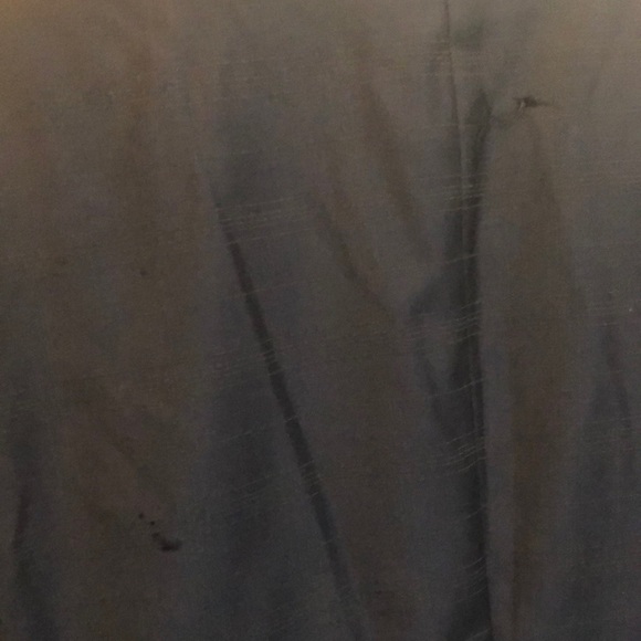 Grand Prix Navy equestrian show coat - Picture 8 of 10